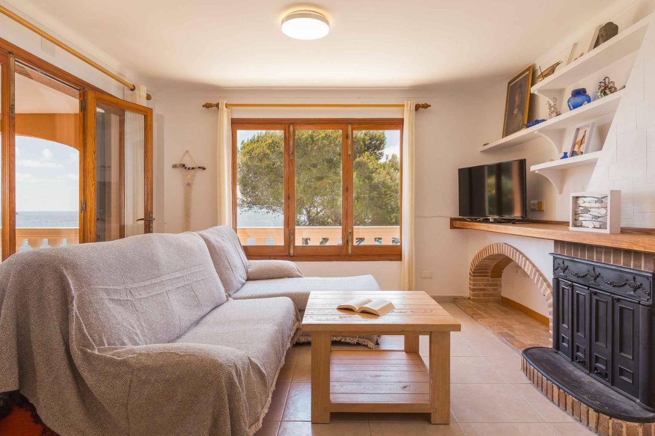 Sa Caleta Des Moixos Apartment *