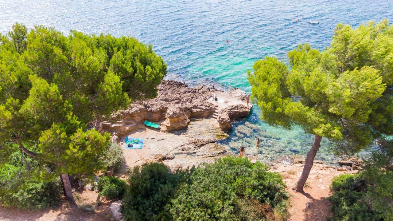 Sa Caleta Des Moixos Alcudia (Mallorca)