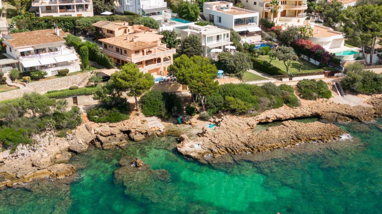 Sa Caleta Des Moixos Apartment *