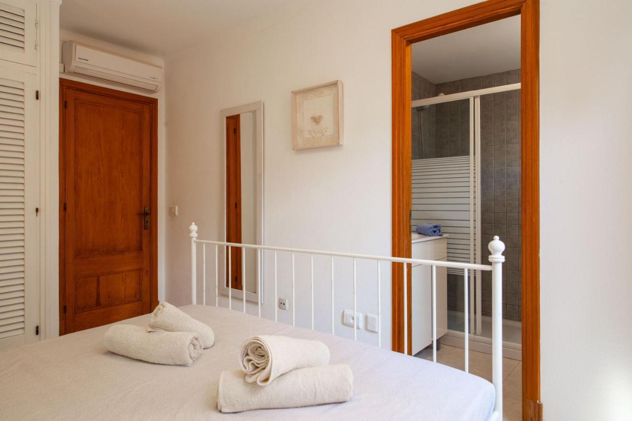 Sa Caleta Des Moixos Apartment *