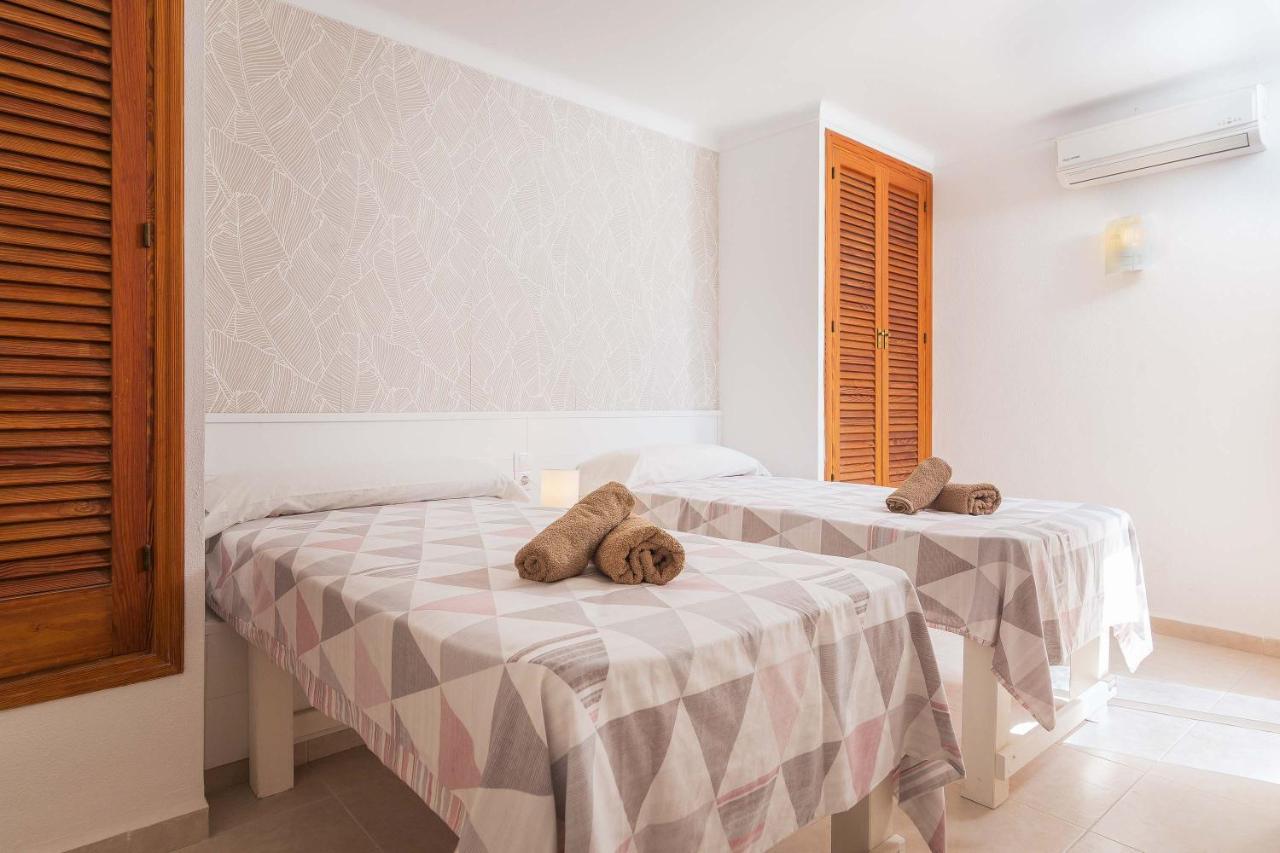 Apartment Sa Caleta Des Moixos