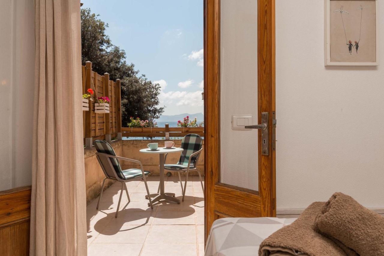 Apartment Sa Caleta Des Moixos *