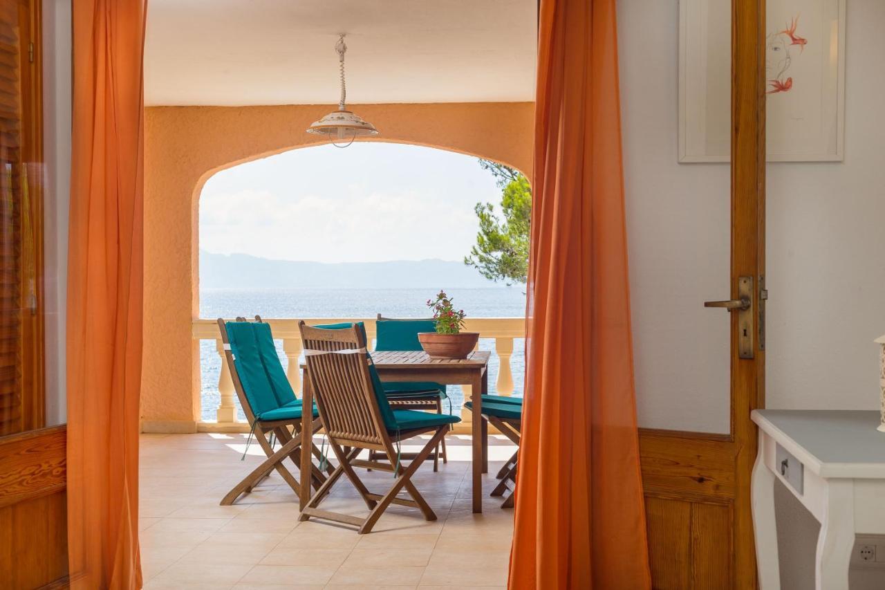Apartment Sa Caleta Des Moixos *