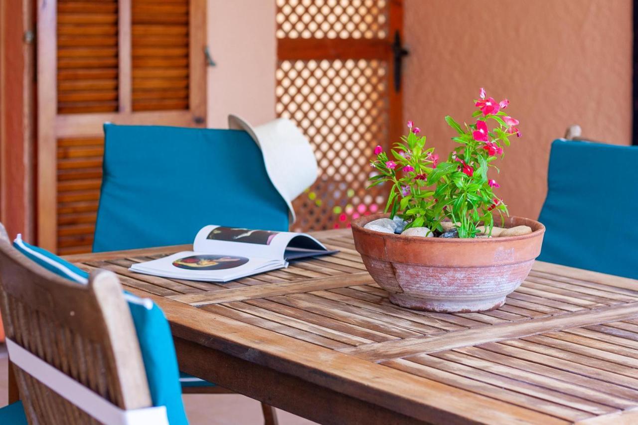 Apartment Sa Caleta Des Moixos