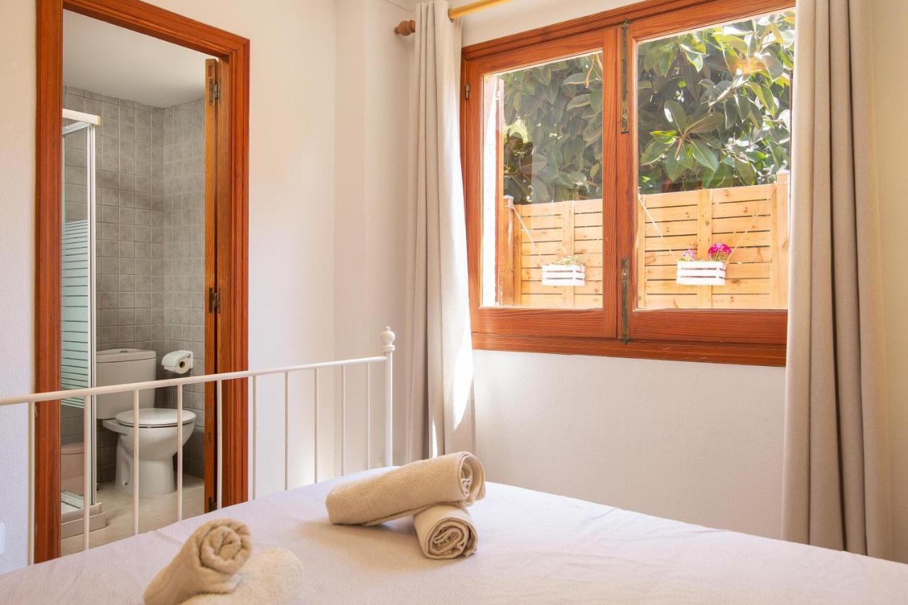 Apartment Sa Caleta Des Moixos