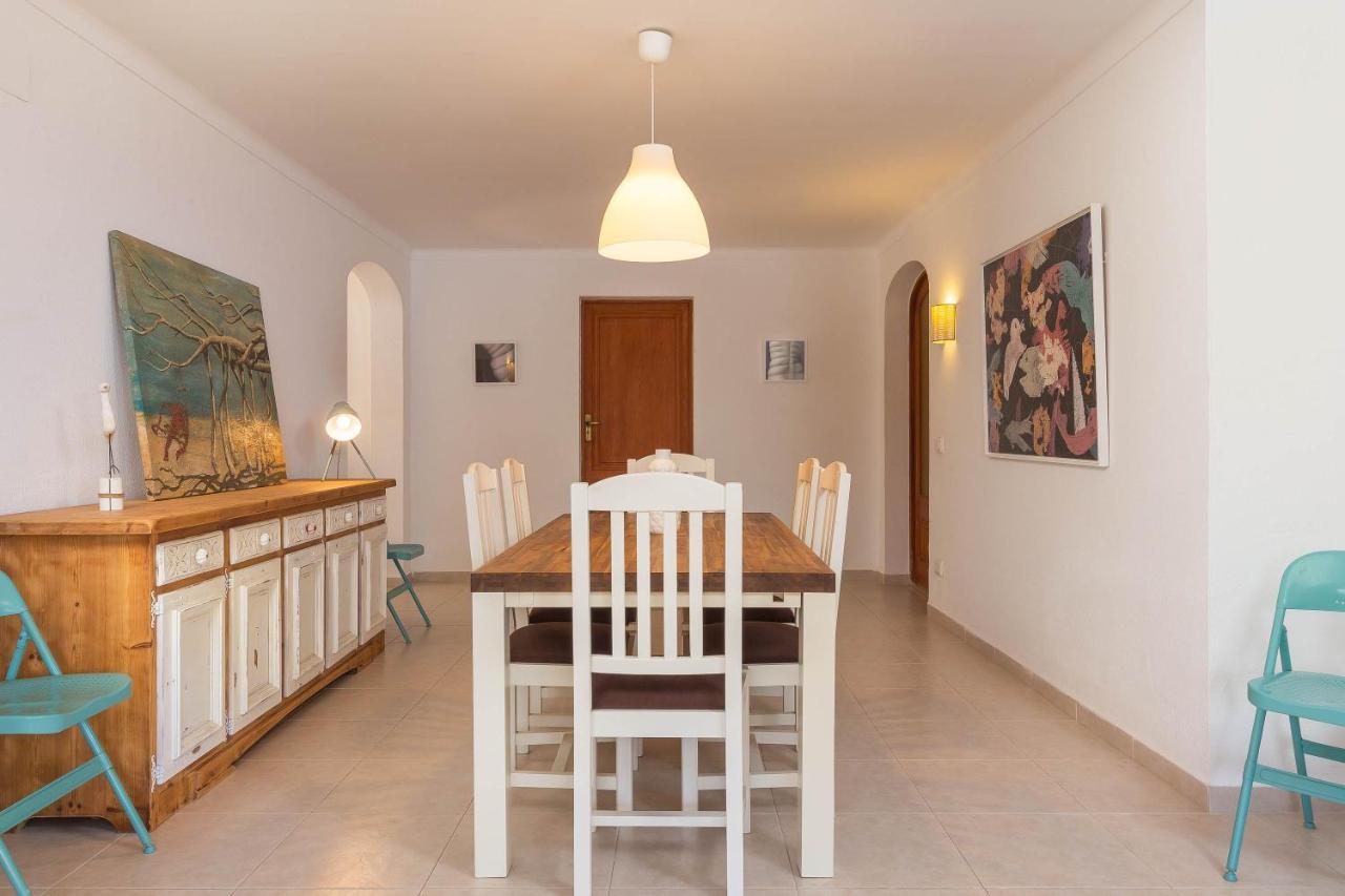 Apartment Sa Caleta Des Moixos *