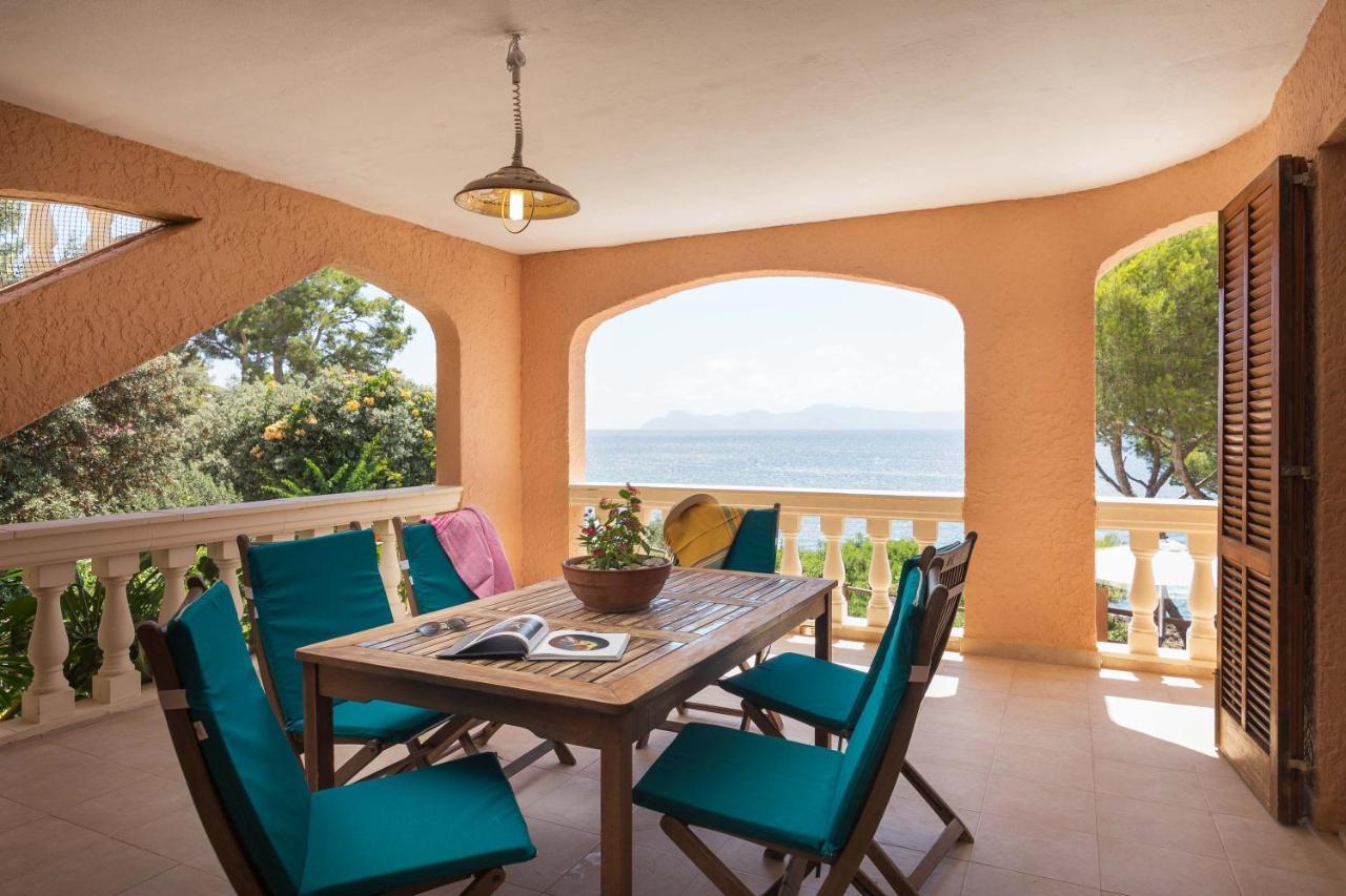 Apartment Sa Caleta Des Moixos Alcudia (Mallorca)