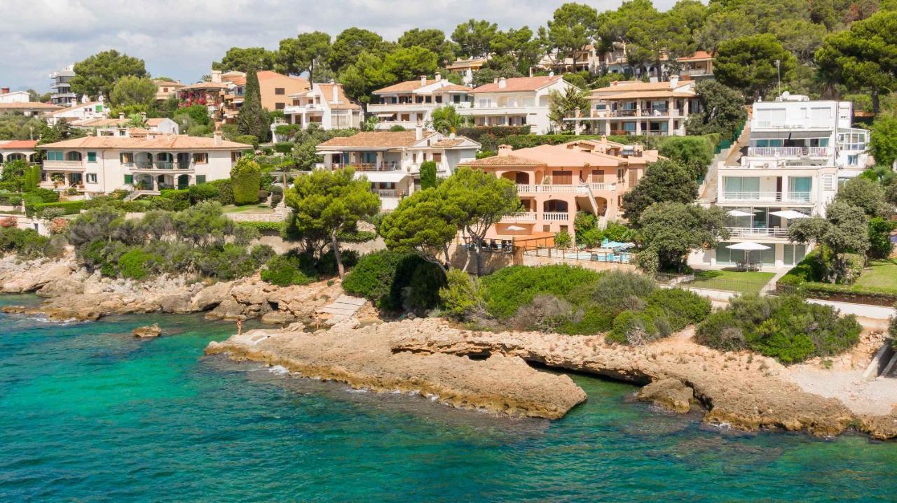 Sa Caleta Des Moixos Apartment *