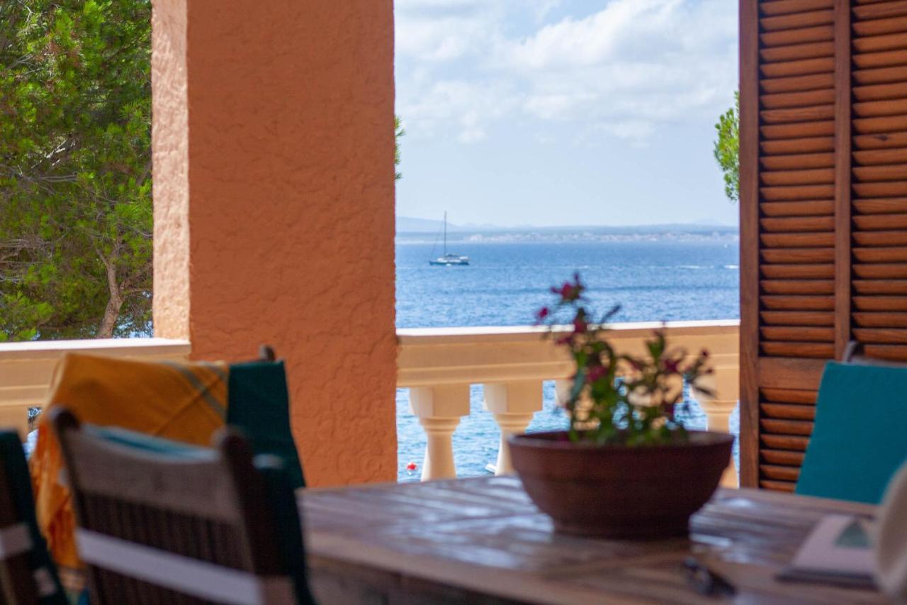 Apartment Sa Caleta Des Moixos *