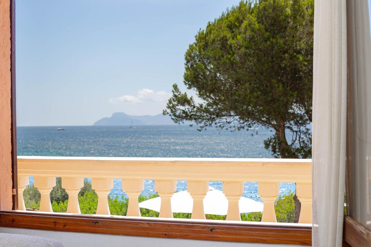 Apartment Sa Caleta Des Moixos *